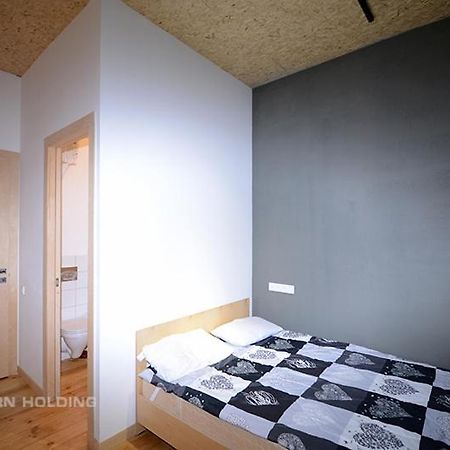 4Rooms Jerevan Exteriér fotografie