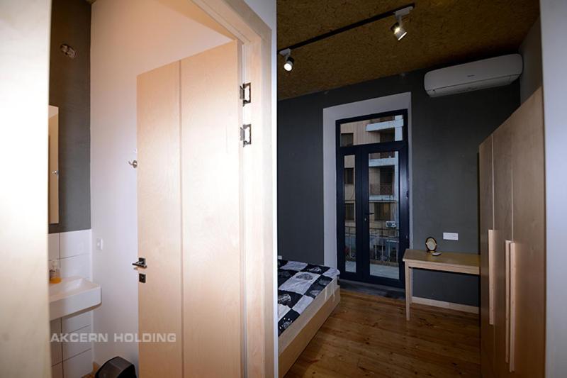 4Rooms Jerevan Exteriér fotografie