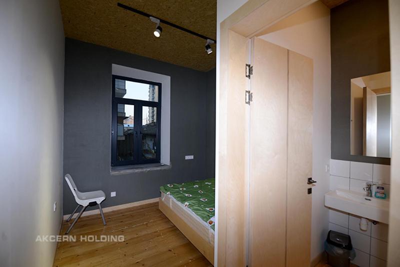 4Rooms Jerevan Exteriér fotografie