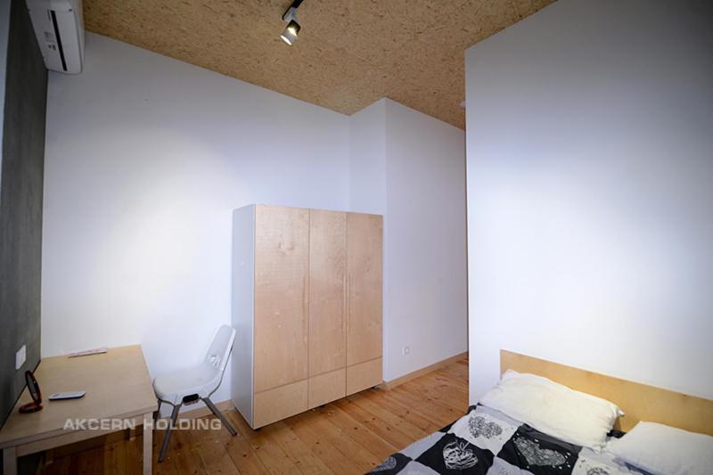 4Rooms Jerevan Exteriér fotografie