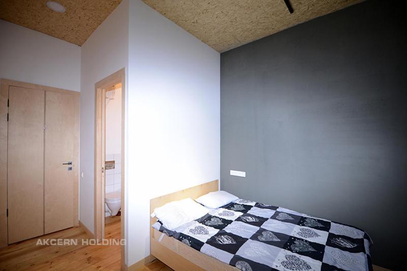 4Rooms Jerevan Exteriér fotografie