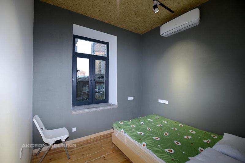 4Rooms Jerevan Exteriér fotografie