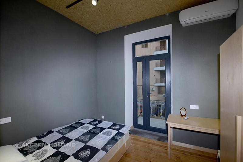 4Rooms Jerevan Exteriér fotografie