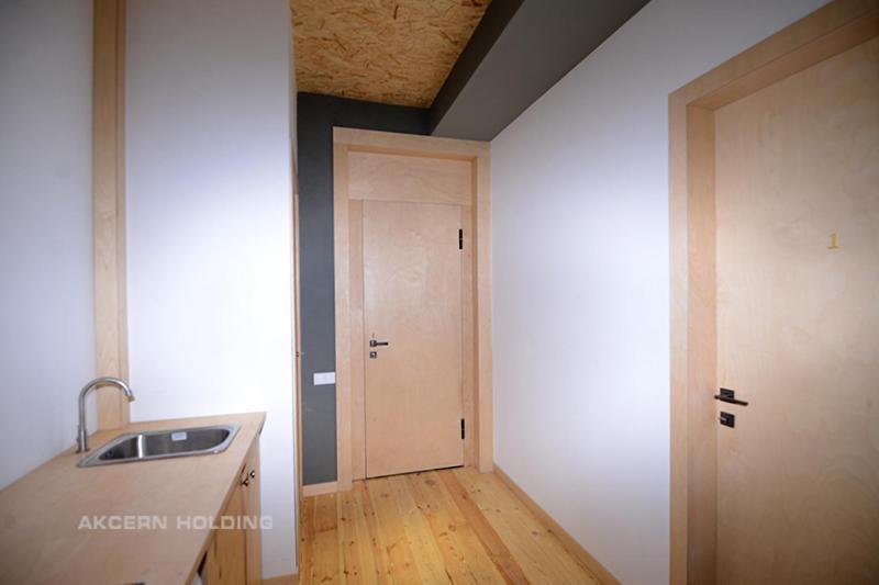 4Rooms Jerevan Exteriér fotografie