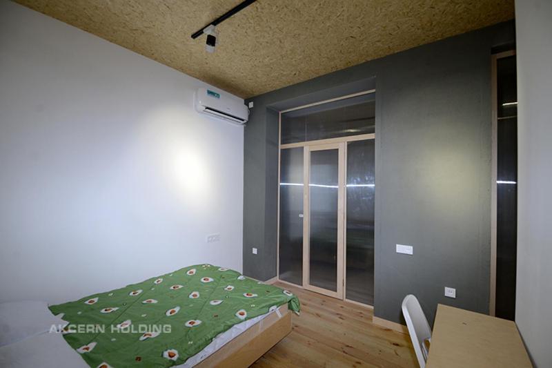 4Rooms Jerevan Exteriér fotografie
