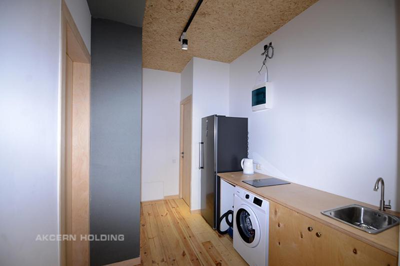 4Rooms Jerevan Exteriér fotografie